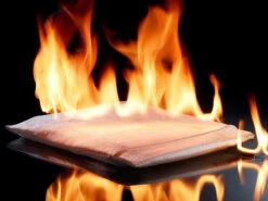 Firebag Feuerfeste Tasche:Hitzebeständige Dokumententasche Für Reisepass, Urkunden, Fotos U.v.m. -Shop Für Smart-Home-Produkte nc3483 1 1