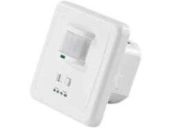 Revolt Automatischer Lichtschalter (Versandrückläufer) -Shop Für Smart-Home-Produkte nc5389 2 1