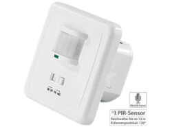 Revolt Automatischer Lichtschalter (Versandrückläufer)