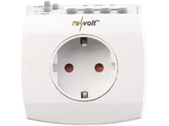 Revolt Zeitschaltuhr Fernseher:Kompakte Digitale Zeitschaltuhr Mit LCD-Display, Minutengenau -Shop Für Smart-Home-Produkte nc5727 10