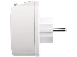 Revolt Steckdose Timer:2er-Set Kompakte Digitale Zeitschaltuhren Mit LCD-Display 11 Revolt Steckdose Timer:2er-Set Kompakte Digitale Zeitschaltuhren Mit LCD-Display -Shop Für Smart-Home-Produkte nc5727 6 1