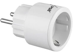 Revolt Funkstecker:4er-Set Mini-Funksteckdosen Mit Fernbedienung, Bis 2.300 Watt, 50 M -Shop Für Smart-Home-Produkte nc7538 3