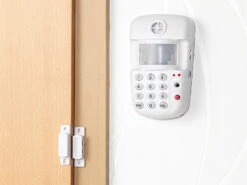 VisorTech Alarmanlage Keller:3in1-Hausalarm Mit Bewegungsmelder Und Fenster-/Türsensor -Shop Für Smart-Home-Produkte nc9057 3