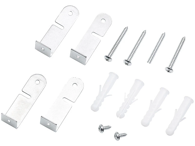 Sichler Smart-Heizung Alexa:WLAN-Konvektor-Wand-Heizung, Kompatibel Zu Alexa (Versandrückläufer) 8 Sichler Smart-Heizung Alexa:WLAN-Konvektor-Wand-Heizung, Kompatibel Zu Alexa (Versandrückläufer) – Bild 8