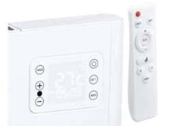 Sichler Smart-Heizung Alexa:WLAN-Konvektor-Wand-Heizung, Kompatibel Zu Alexa (Versandrückläufer) 12 Sichler Smart-Heizung Alexa:WLAN-Konvektor-Wand-Heizung, Kompatibel Zu Alexa (Versandrückläufer) -Shop Für Smart-Home-Produkte nx3292 7