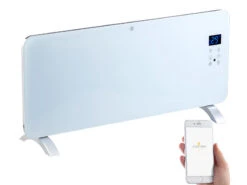 Sichler Alexa Heizung:Konvektor-Heizung Mit App, Für Amazon (Versandrückläufer) -Shop Für Smart-Home-Produkte nx3321 18