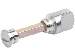 AGT Badezimmer-Türbeschläge:Edelstahl-Türbeschlag-Set Für Bad & WC, 2 Klinken, Versandrückläufer -Shop Für Smart-Home-Produkte nx3376 4