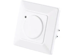 Revolt Schalter:2er-Set Automatische Lichtschalter Mit Radar-Bewegungsmelder -Shop Für Smart-Home-Produkte nx3808 0