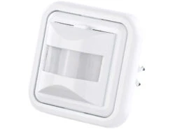 Revolt Bewegungsschalter:Automatischer Lichtschalter Mit PIR-Bewegungsmelder