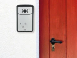 CASAcontrol IP Türsprechanlage:App-gesteuerte Türsprechanlage (Versandrückläufer) -Shop Für Smart-Home-Produkte nx4141 0