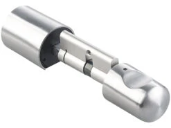 VisorTech Automatisches Türschloss:Elektronischer Tür-Schließzylinder Mit Zahlencode (Versandrückläufer) -Shop Für Smart-Home-Produkte nx4385 3 1