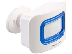 VisorTech WiFi Alarmanlage:4-teilige WLAN-Alarmanlage, Alexa-kompatibel, Für Bis 50 Sensoren, App -Shop Für Smart-Home-Produkte nx4406 23