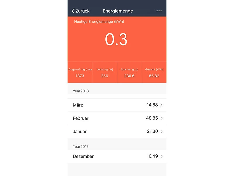Luminea Home Control WLAN Steckdose Garten:2er-Set WLAN-Outdoor-Steckdosen, App, Sprachsteuerung, 16 A, IP44 8 Luminea Home Control WLAN Steckdose Garten:2er-Set WLAN-Outdoor-Steckdosen, App, Sprachsteuerung, 16 A, IP44 – Bild 8