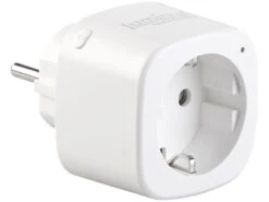 Luminea Home Control WiFi Steckdosen:3er-Set WLAN-Steckdosen, Amazon Alexa & Google Assistant Komp., 16 A -Shop Für Smart-Home-Produkte nx4491 0 2