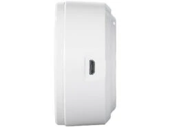 VisorTech Netzwerk Sirene:WLAN-Alarm-Sirene Mit App, Für Alexa, Versandrückläufer -Shop Für Smart-Home-Produkte nx4508 2