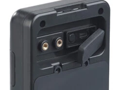 Somikon Klingel Kamera:WLAN-Video-Türklingel Mit App, PIR-Sensor (Versandrückläufer) -Shop Für Smart-Home-Produkte nx4517 7 2