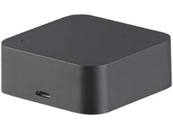 Auvisio Lernfähige IR-Universal-Fernbedienung Mit App (Versandrückläufer) -Shop Für Smart-Home-Produkte nx4519 19