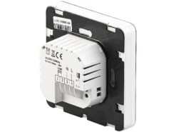 Revolt Heizungsthermostat Wand:Wand-Thermostat Für Fußbodenheizung, LCD, Touch-Tasten, Programmierbar -Shop Für Smart-Home-Produkte nx4525 4 1