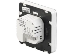 Revolt WLAN Raumthermostat:WLAN-Thermostat Für Fußbodenheizungen, Für Siri, Alexa & GA 12 Revolt WLAN Raumthermostat:WLAN-Thermostat Für Fußbodenheizungen, Für Siri, Alexa & GA -Shop Für Smart-Home-Produkte nx4526 2