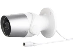 7links Alexa Überwachungskamera:Outdoor-IP-Überwachungskamera, Full HD, WLAN (Versandrückläufer) -Shop Für Smart-Home-Produkte nx4547 2