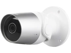 7links Alexa Überwachungskamera:Outdoor-IP-Überwachungskamera, Full HD, WLAN (Versandrückläufer) -Shop Für Smart-Home-Produkte nx4547 6