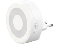 Somikon Klingel Mit Kamera:HD-Video-Funk-Türklingel Mit App, Gegensprechen, 156°-Bildwinkel, Akku -Shop Für Smart-Home-Produkte nx4556 0