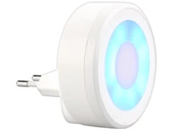 Somikon Klingel Mit Kamera:HD-Video-Funk-Türklingel Mit App, Gegensprechen, 156°-Bildwinkel, Akku -Shop Für Smart-Home-Produkte nx4556 11