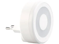 Somikon Klingel Mit Kamera:HD-Video-Funk-Türklingel Mit App, Gegensprechen, 156°-Bildwinkel, Akku -Shop Für Smart-Home-Produkte nx4556 2