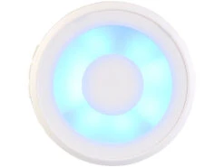 Somikon Klingel Mit Kamera:HD-Video-Funk-Türklingel Mit App, Gegensprechen, 156°-Bildwinkel, Akku -Shop Für Smart-Home-Produkte nx4556 5