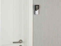Somikon Video Sprechanlage:Video-Türsprechanlage Mit 17,8-cm-Farbdisplay, Türöffner & Aufnahme -Shop Für Smart-Home-Produkte nx4564 10