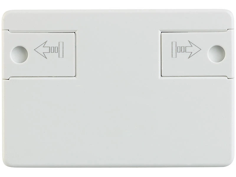 Luminea WLAN Schalter 230V:2er-Set WLAN-Schalter Für Licht, Für Amazon Alexa & Google Assistant 8 Luminea WLAN Schalter 230V:2er-Set WLAN-Schalter Für Licht, Für Amazon Alexa & Google Assistant – Bild 8