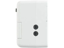 Luminea WLAN Schalter 230V:2er-Set WLAN-Schalter Für Licht, Für Amazon Alexa & Google Assistant 21 Luminea WLAN Schalter 230V:2er-Set WLAN-Schalter Für Licht, Für Amazon Alexa & Google Assistant -Shop Für Smart-Home-Produkte nx4592 14 2