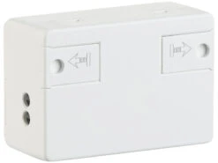 Luminea Home Control WLAN Relais:3er-Set WLAN-Schalter Für Licht & Co., Für Alexa & Google Assistant -Shop Für Smart-Home-Produkte nx4592 16 1