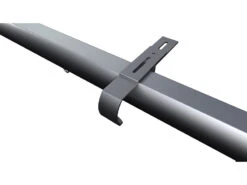 Carlo Milano Gardinen-Stange:2er-Set Teleskop-Gardinenstangen Elektr. Antrieb, WLAN&App, 172-306 Cm -Shop Für Smart-Home-Produkte nx4598 10