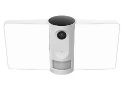 VisorTech IP-Cam:Full-HD-IP-Überwachungskamera, LED-Strahler, Versandrückläufer -Shop Für Smart-Home-Produkte nx4602 13