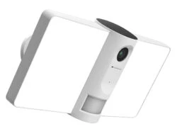 VisorTech IP-Cam:Full-HD-IP-Überwachungskamera, LED-Strahler, Versandrückläufer -Shop Für Smart-Home-Produkte nx4602 16