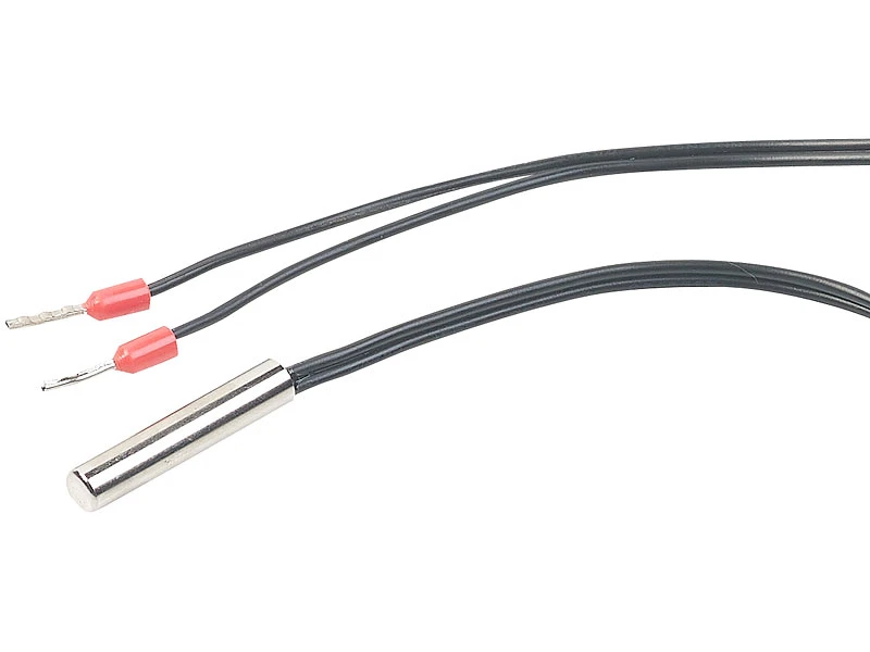 Revolt WiFi Thermostat Heizung:WLAN-Fußbodenheizung-Thermostat, Für Siri, Versandrückläufer 4 Revolt WiFi Thermostat Heizung:WLAN-Fußbodenheizung-Thermostat, Für Siri, Versandrückläufer – Bild 4