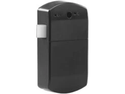 VisorTech Aufschraubschloss Möbel:2er-Set Schubladen- & Schranktüren-Schlösser Mit Bluetooth Und App -Shop Für Smart-Home-Produkte nx4614 10