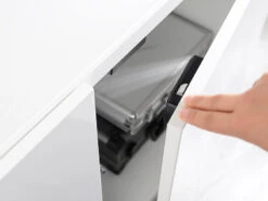 VisorTech Aufschraubschloss Möbel:2er-Set Schubladen- & Schranktüren-Schlösser Mit Bluetooth Und App -Shop Für Smart-Home-Produkte nx4614 11