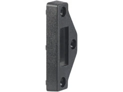 VisorTech Einbauschloss:Automatisches Schubladen- & Schranktüren-Schloss Versandrückläufer -Shop Für Smart-Home-Produkte nx4614 15 2