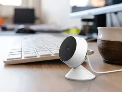 7links Webcams:Full-HD-IP-Überwachungskamera, Smarte Nachtsicht, Versandrückläufer 18 7links Webcams:Full-HD-IP-Überwachungskamera, Smarte Nachtsicht, Versandrückläufer -Shop Für Smart-Home-Produkte nx4628 0