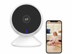 7links Webcams:Full-HD-IP-Überwachungskamera, Smarte Nachtsicht, Versandrückläufer 29 7links Webcams:Full-HD-IP-Überwachungskamera, Smarte Nachtsicht, Versandrückläufer -Shop Für Smart-Home-Produkte nx4628 16