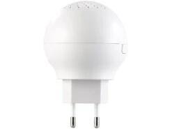 VisorTech Alarmsysteme:6-teiliges WLAN-Alarmsystem Für Funkgeräte, 5x Fenster-/Türsensor, App -Shop Für Smart-Home-Produkte nx4637 0 2