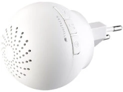 VisorTech Überwachungssystem:8-teiliges Funk-WLAN-Alarmsystem Für Funk-Geräte An App "Elesion" -Shop Für Smart-Home-Produkte nx4637 2 1