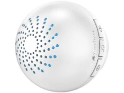 VisorTech Überwachungssystem:8-teiliges Funk-WLAN-Alarmsystem Für Funk-Geräte An App "Elesion" -Shop Für Smart-Home-Produkte nx4637 3 1