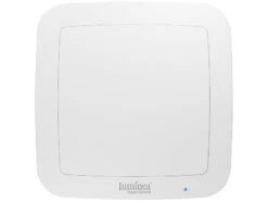 Luminea Home Control Automatisierungsmodul:Taster Für Smarthome-Schalt-Set RC-250.bt Für Elesion-Geräte -Shop Für Smart-Home-Produkte nx4645 1
