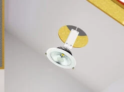 Luminea Home Control Siri Lichtschalter:3er-Set WLAN-Schalter Mit Dimmer, Für Siri, Alexa & Google Assistant -Shop Für Smart-Home-Produkte nx4649 4 1