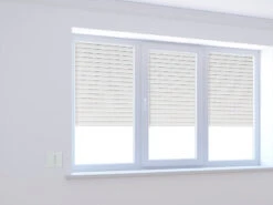 Luminea Home Control Rolladenschalter:Rollladen-Touch-Unterputz-Steuerung Mit WLAN, App Und Sprachsteuerung -Shop Für Smart-Home-Produkte nx4667 3 1