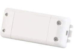 Luminea Home Control Siri Lichtschalter:3er-Set WLAN-Schalter Mit Dimmer, Für Siri, Alexa & Google Assistant -Shop Für Smart-Home-Produkte nx4669 1