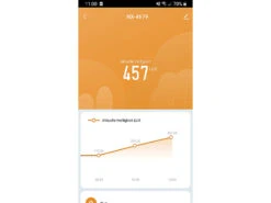 Luminea Home Control Dämmerungsschalter:Wetterfester WLAN-Licht- & Dämmerungs-Sensor Mit App, IP55 -Shop Für Smart-Home-Produkte nx4679 4 1